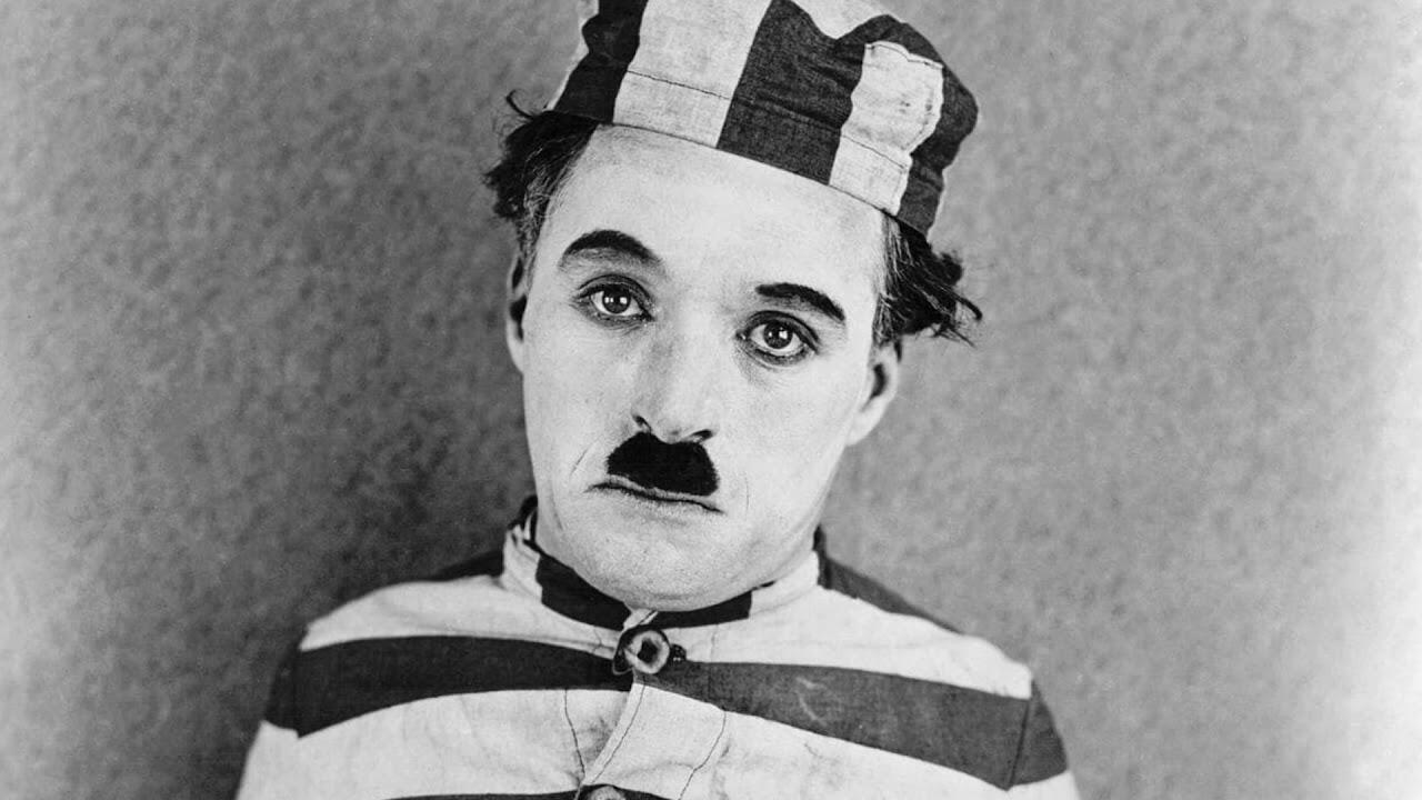 Чарли Чаплин часть IV заключительная