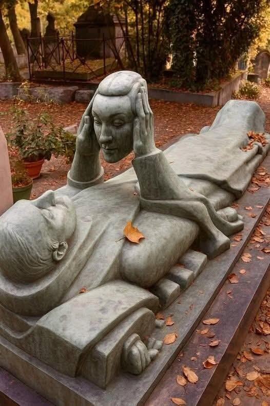 Последняя просьба