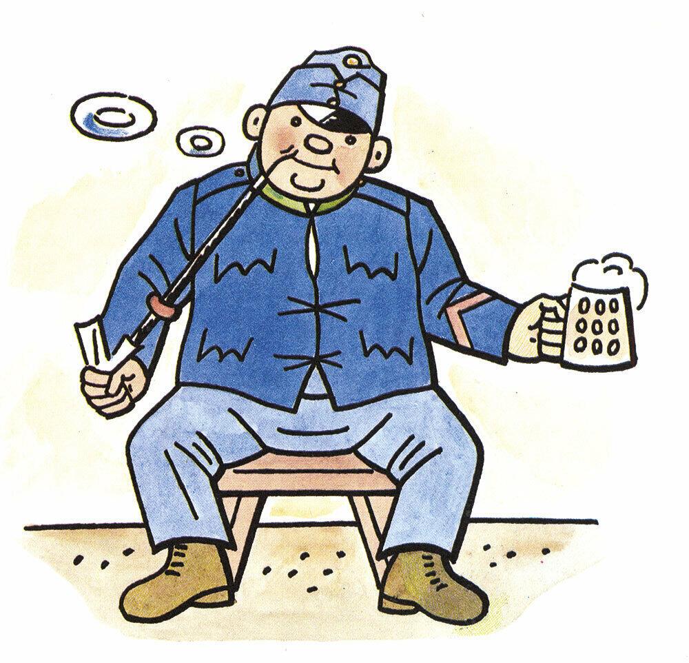 Ярослав Гашек