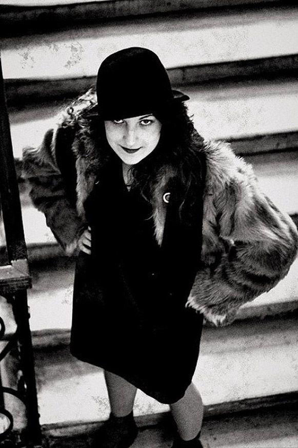 Магия Лили Брик