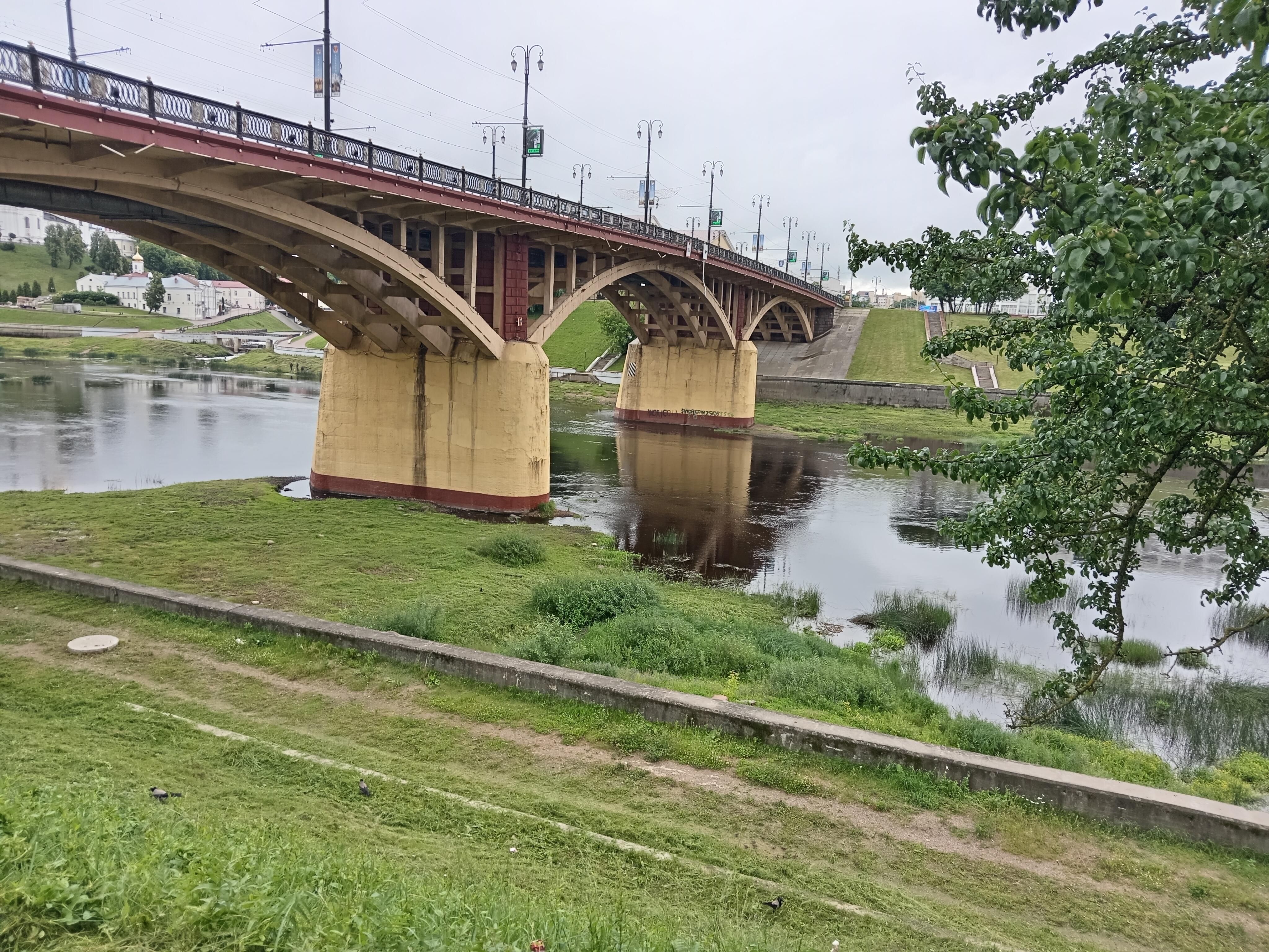 Будни обычного человека