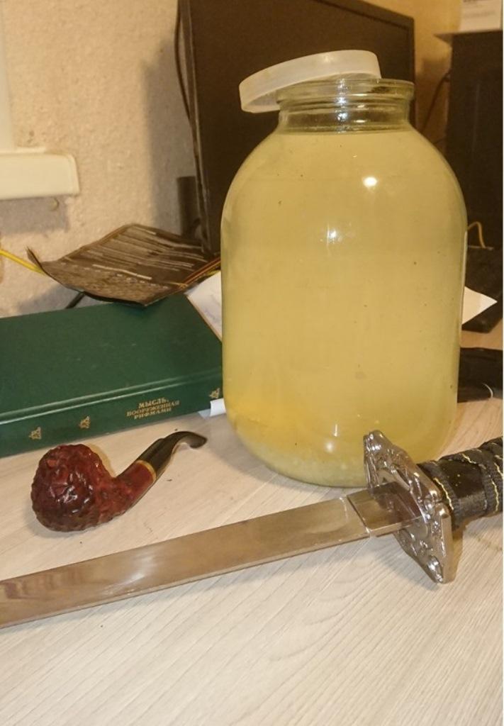 О ПОЭТИЧЕСКОМ ПИТИЕ