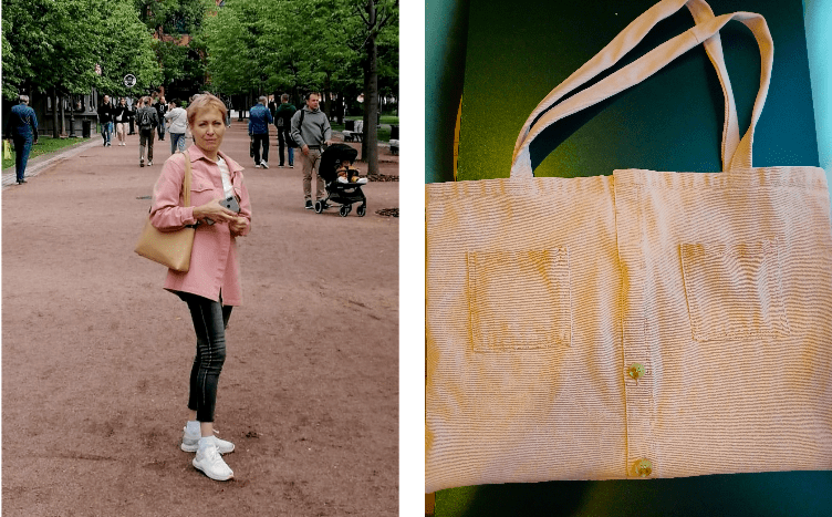 В школу 23 сентября. Труды