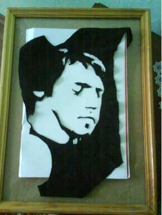 На бобинах, пластинках, кассетах