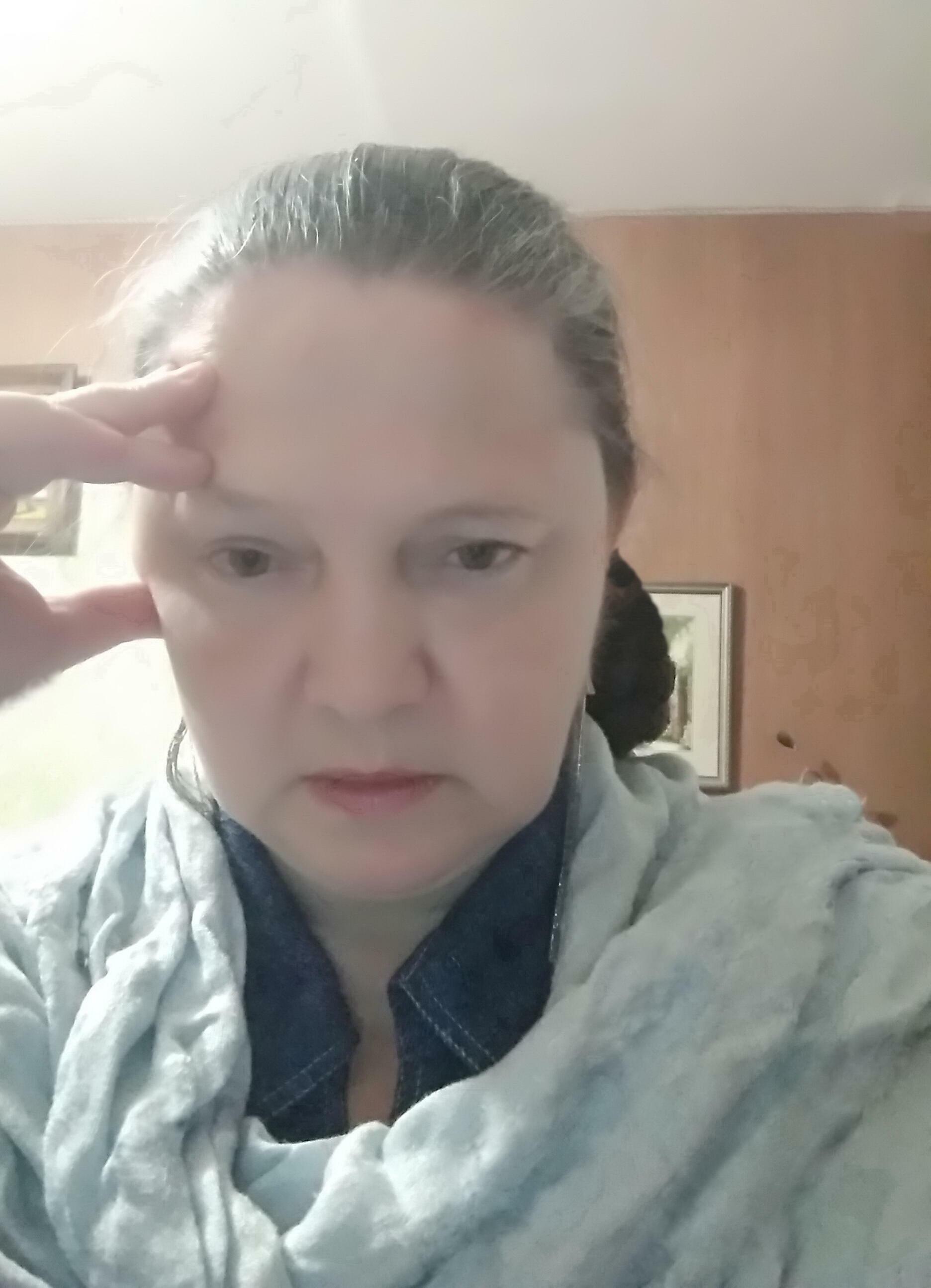 Поговорим по душам. Марина Якимович. Запись 27