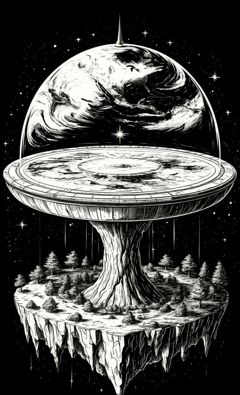 До Сотворения Мира