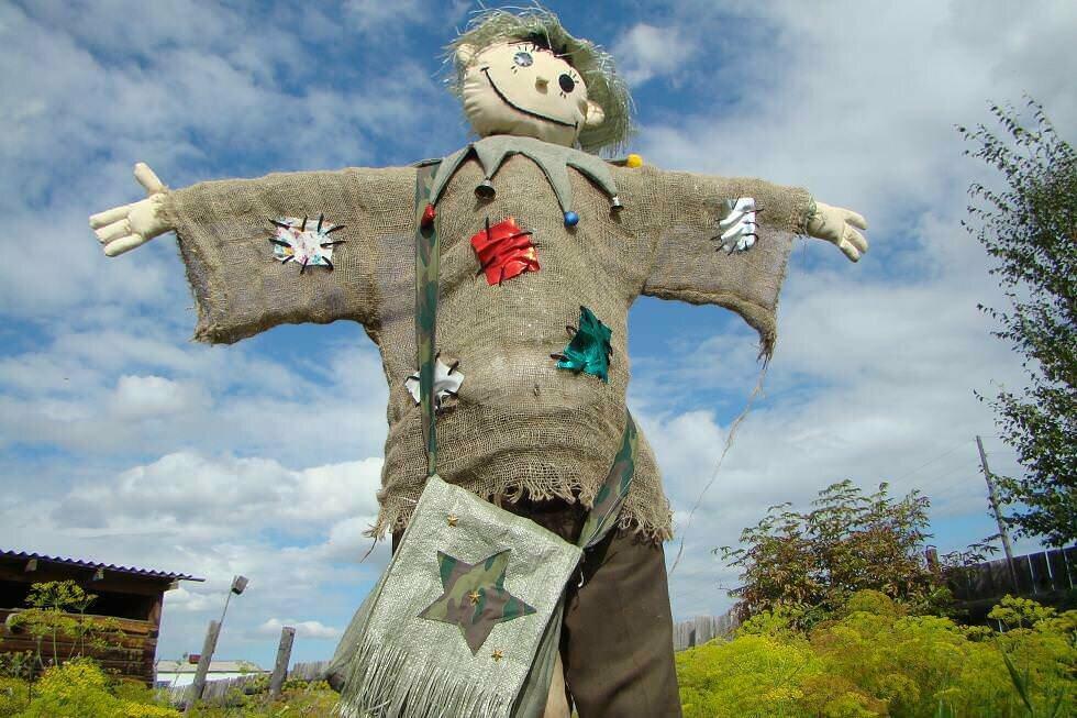 Очевидное невероятное