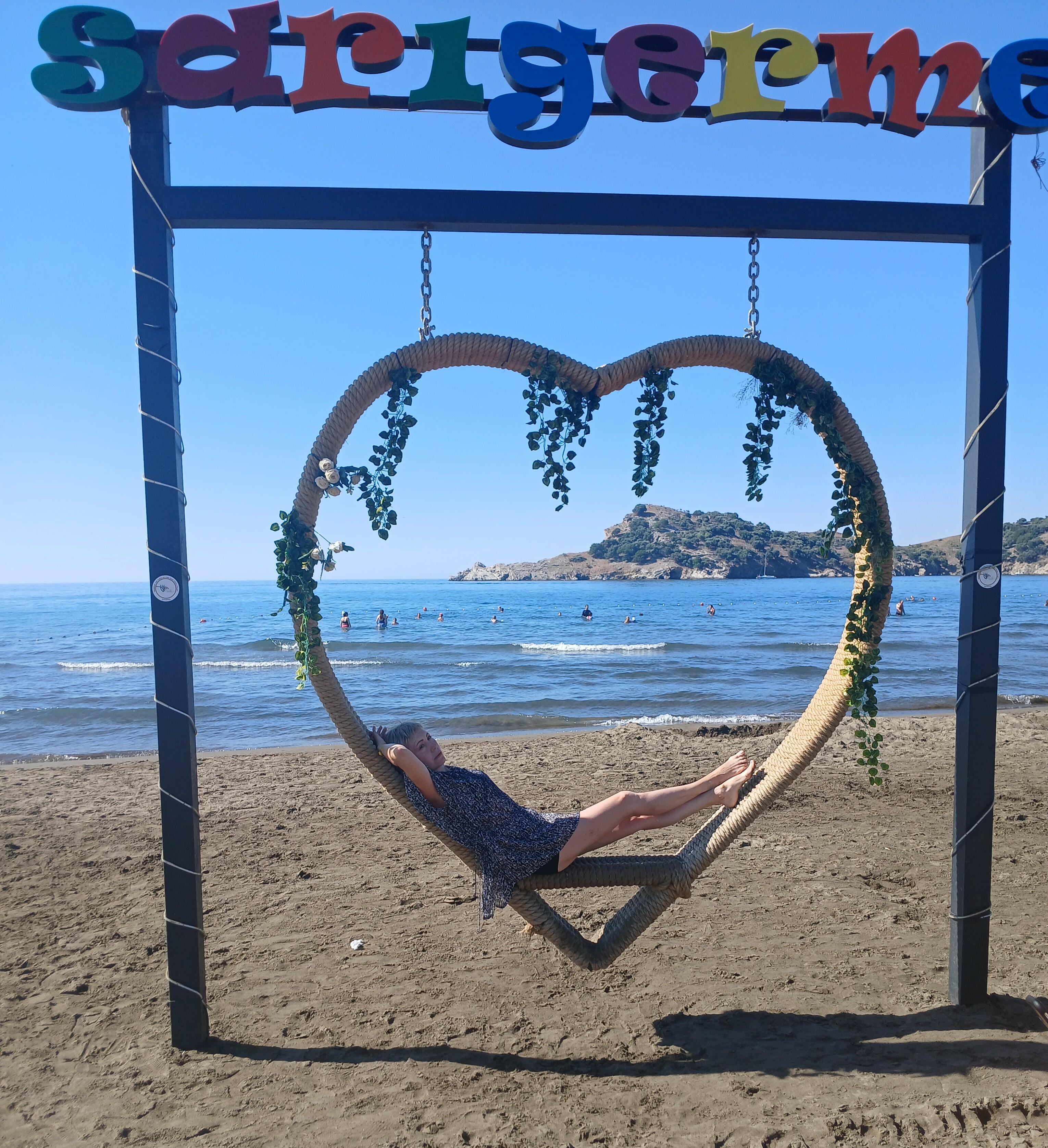 Вечерние стихи. От Турции до вдохновения – одна пятница