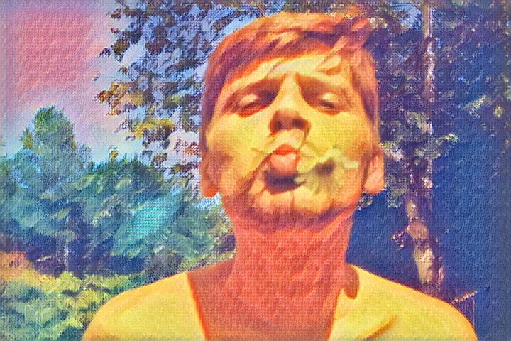 Нестареющие тетки