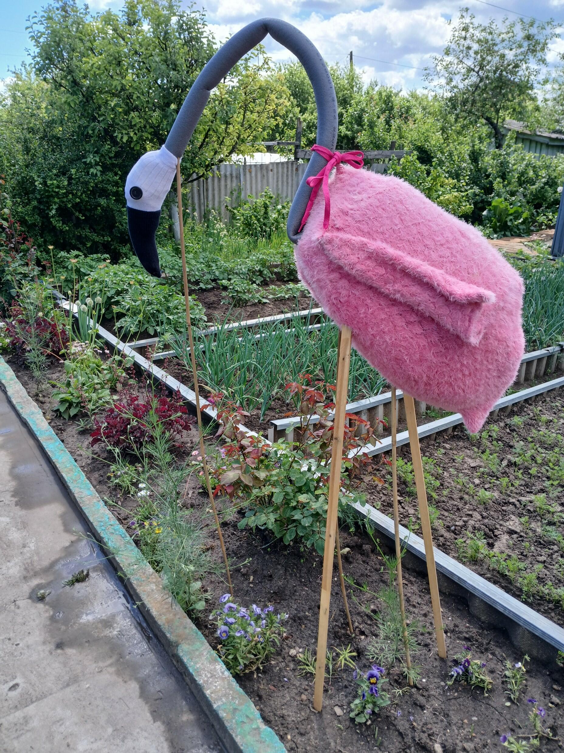 Розовая кофточка