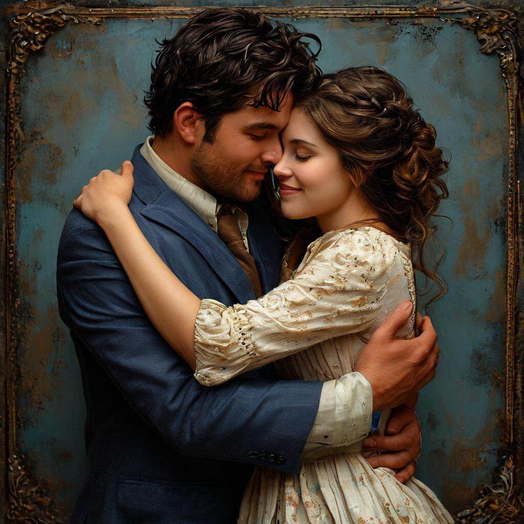 День объятий