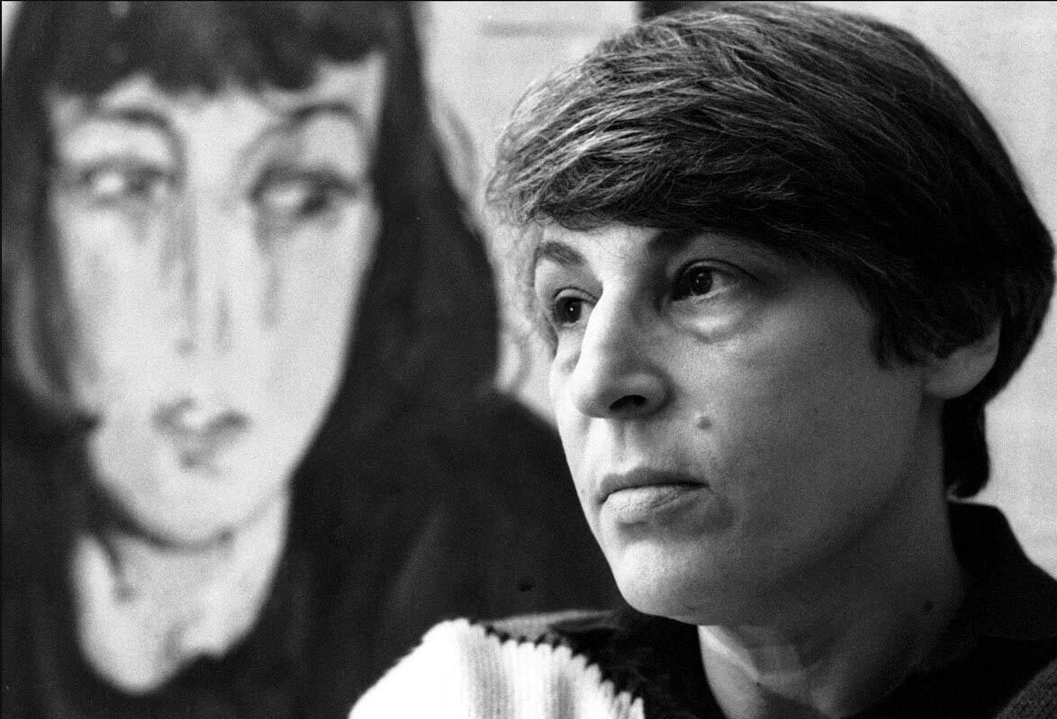 "Да хранит вас, мальчики, воля высших сил..."