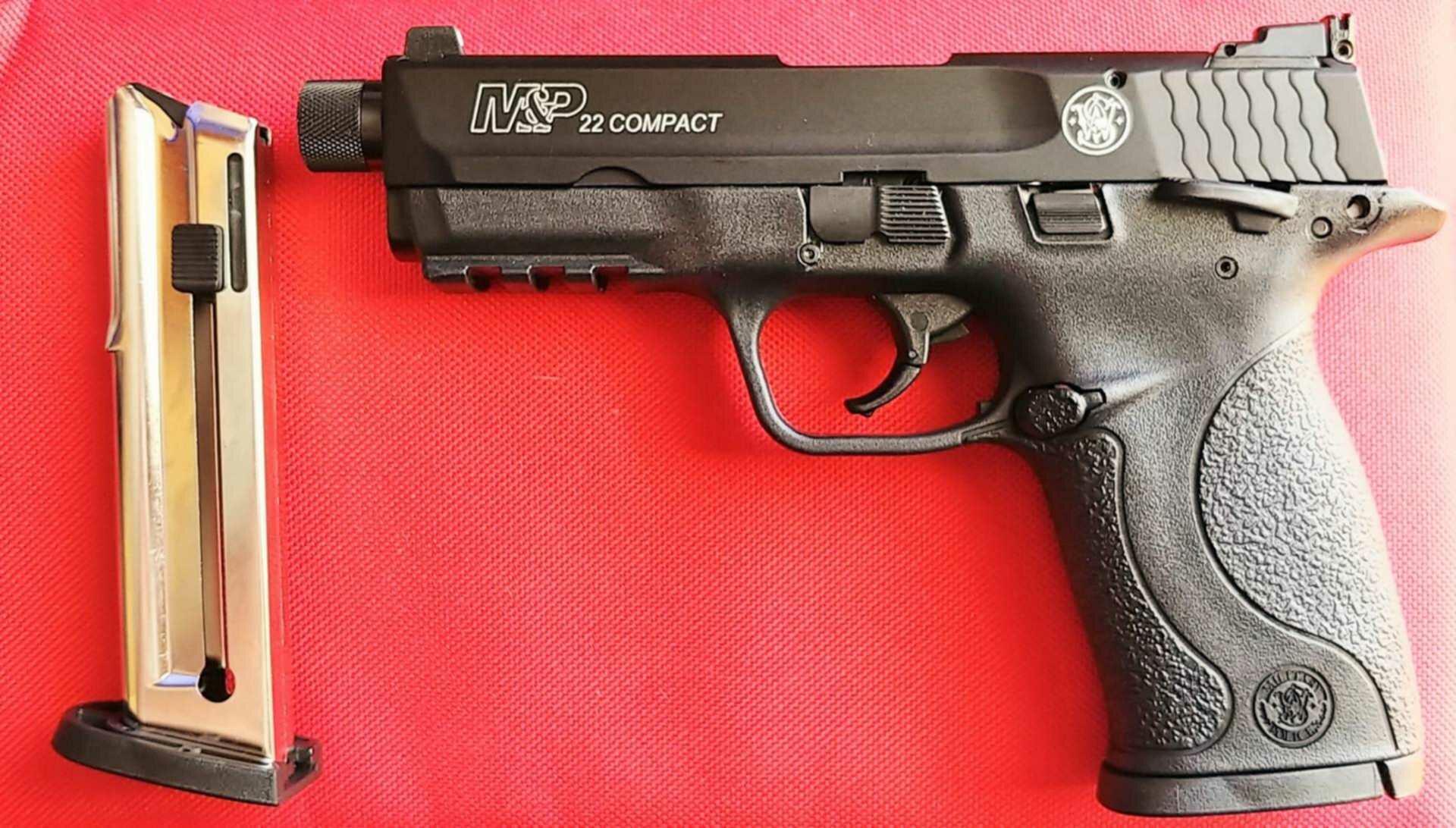 22 p. S W M P 22 Compact. Оружие 22 калибра. М45а1 пистолет. Жилетные пистолеты 22 калибра.