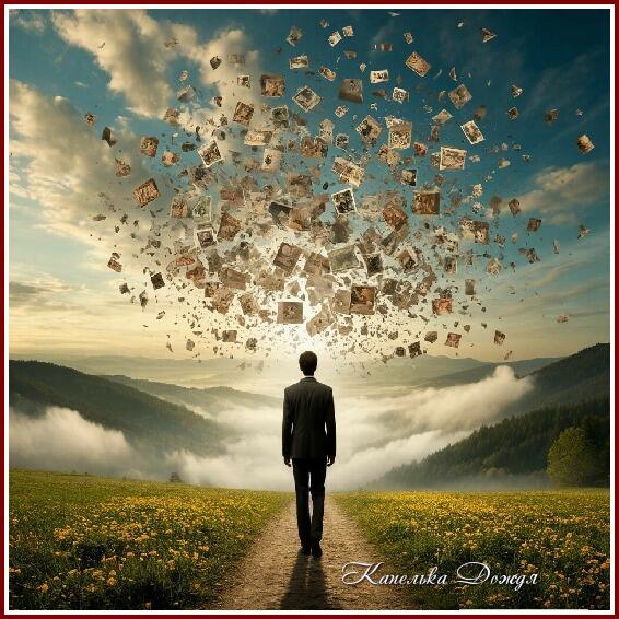 ... Мы думаем что жизнь сложна...