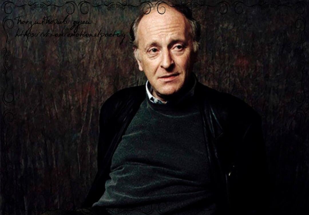 ,,Иосиф Бродский, как зеркало русского культурного самосознания"