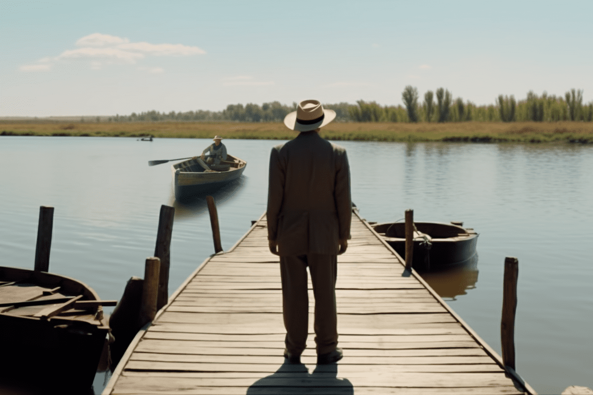 О ЦЕННОСТИ МАЛОГО. ( ПРИТЧА . )