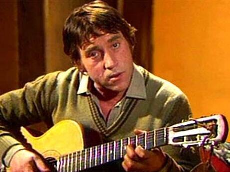 Высоцкий Владимир Семёнович