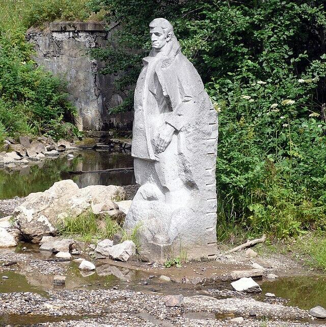 Александр Грин, часть 6