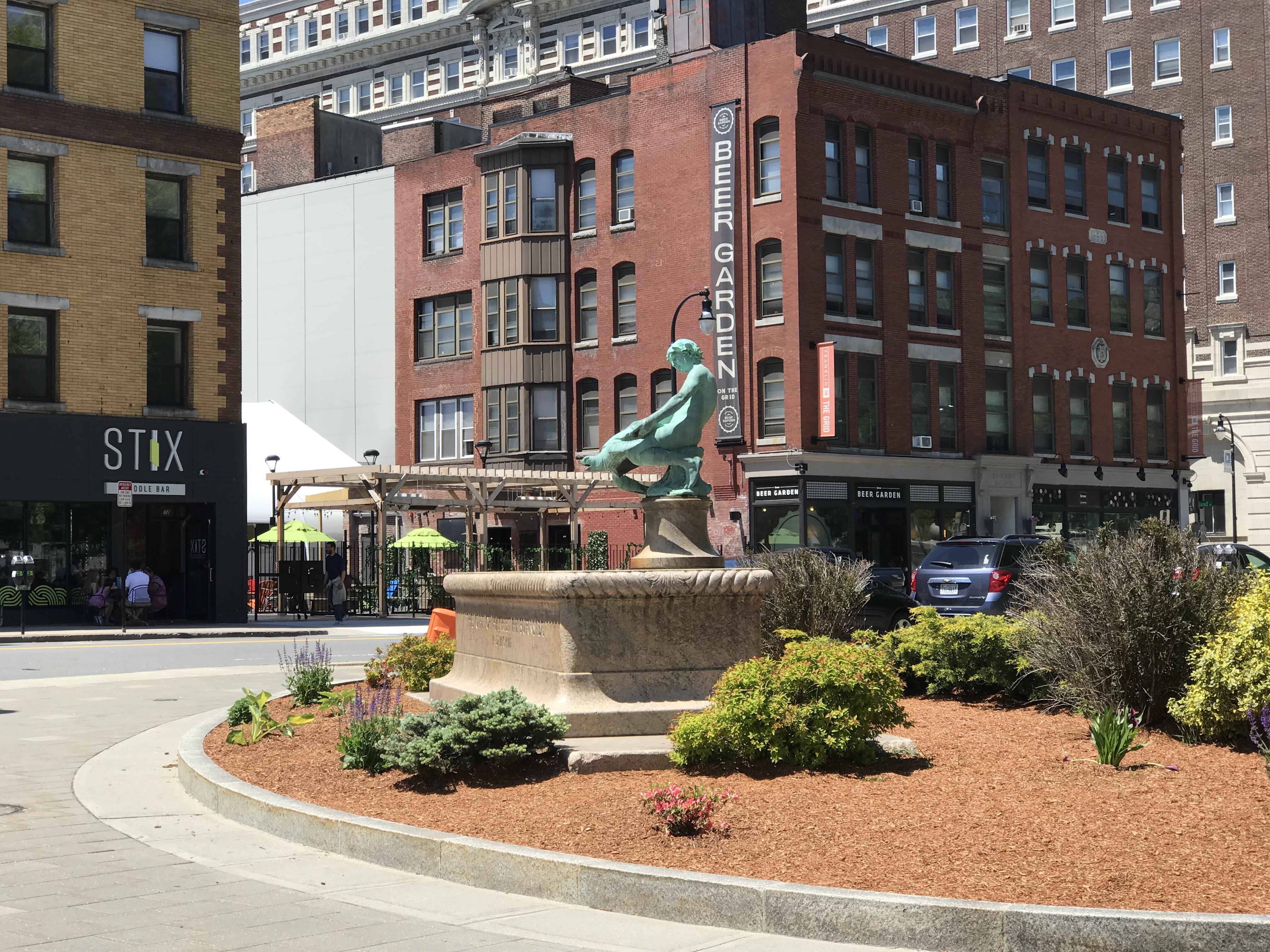 А мы - такие!