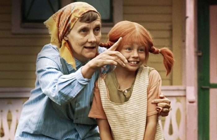 грехи, в которых упрекают Астрид Линдгрен