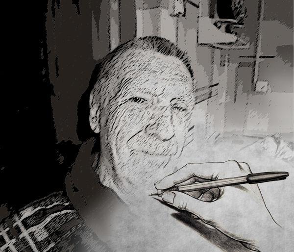 Записки долгожителя 2