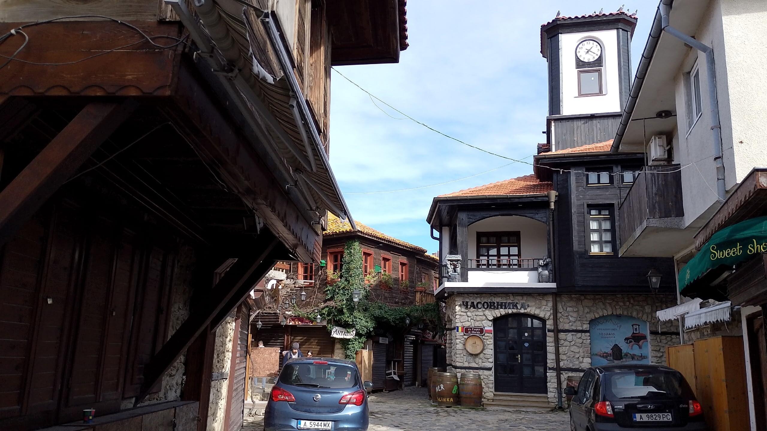 Оторвать Вована от Дивана