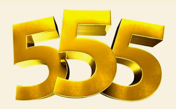 555