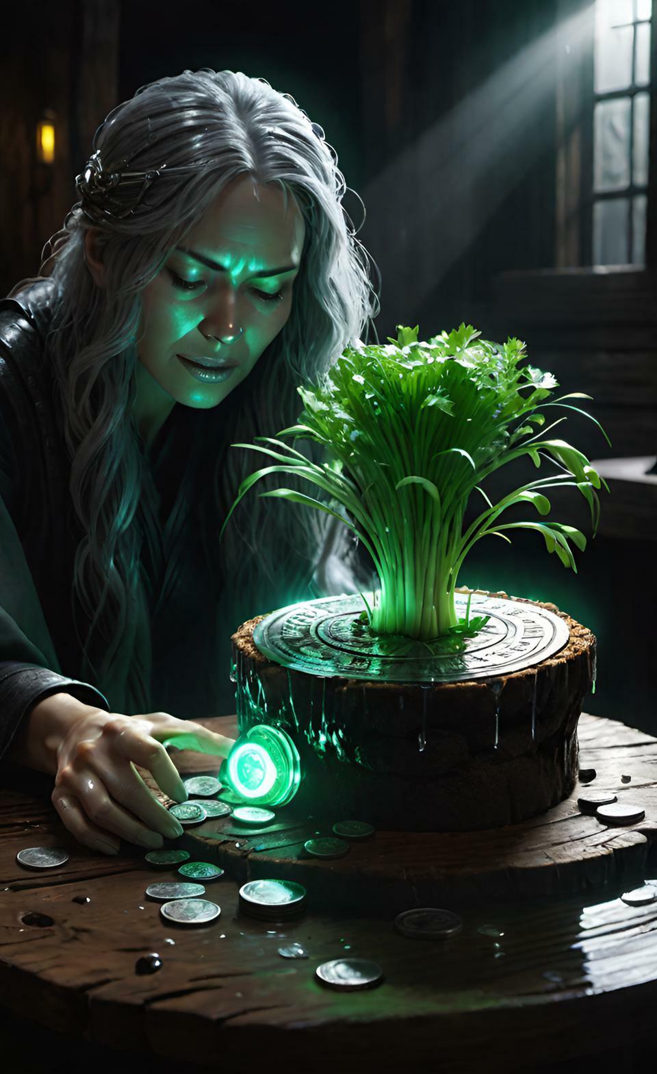 Анонс - Звон монет 2