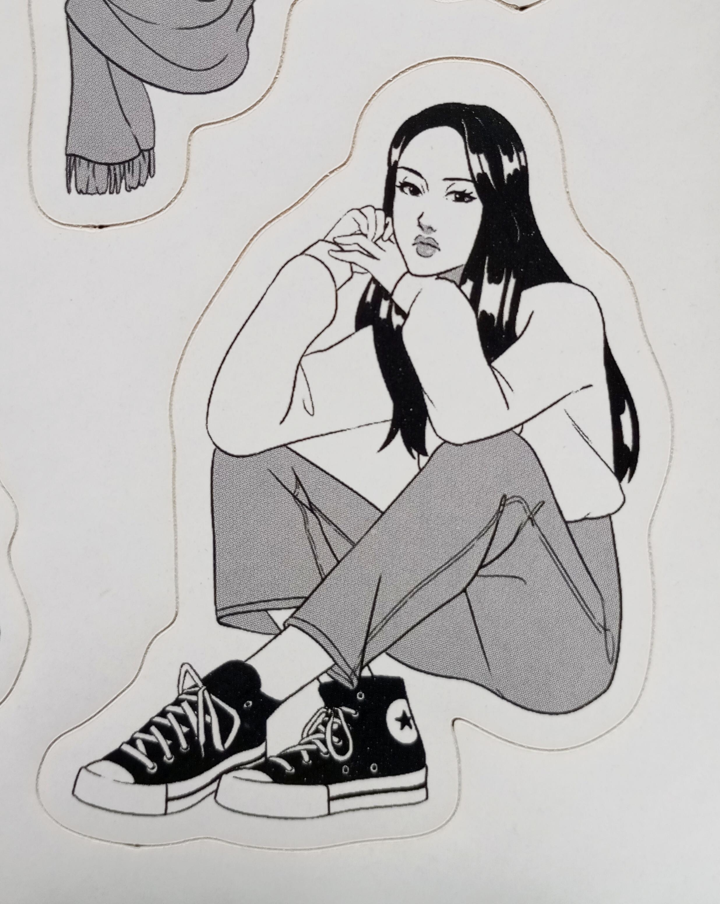 Любовь не должна терпеть...