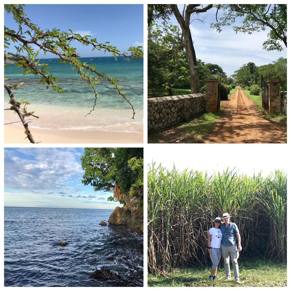 ЯМАЙСКИЕ ЗАРИСОВКИ (ОТРЫВКИ ИЗ ПИСЕМ РАЗНЫМ ЛЮДЯМ) 23