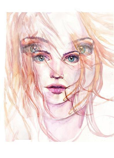 Цвет настроенья - разный