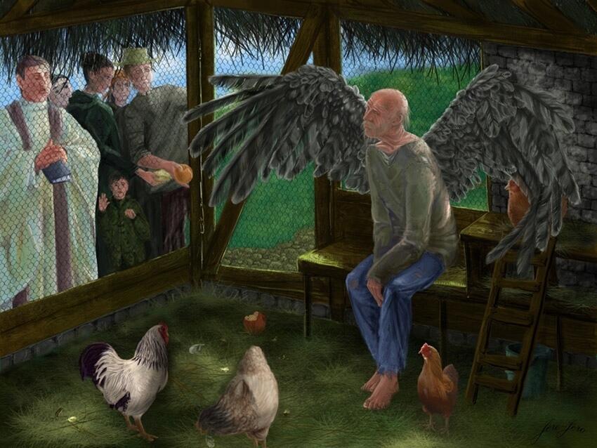 С днём рождения, Ирина Чуднова!