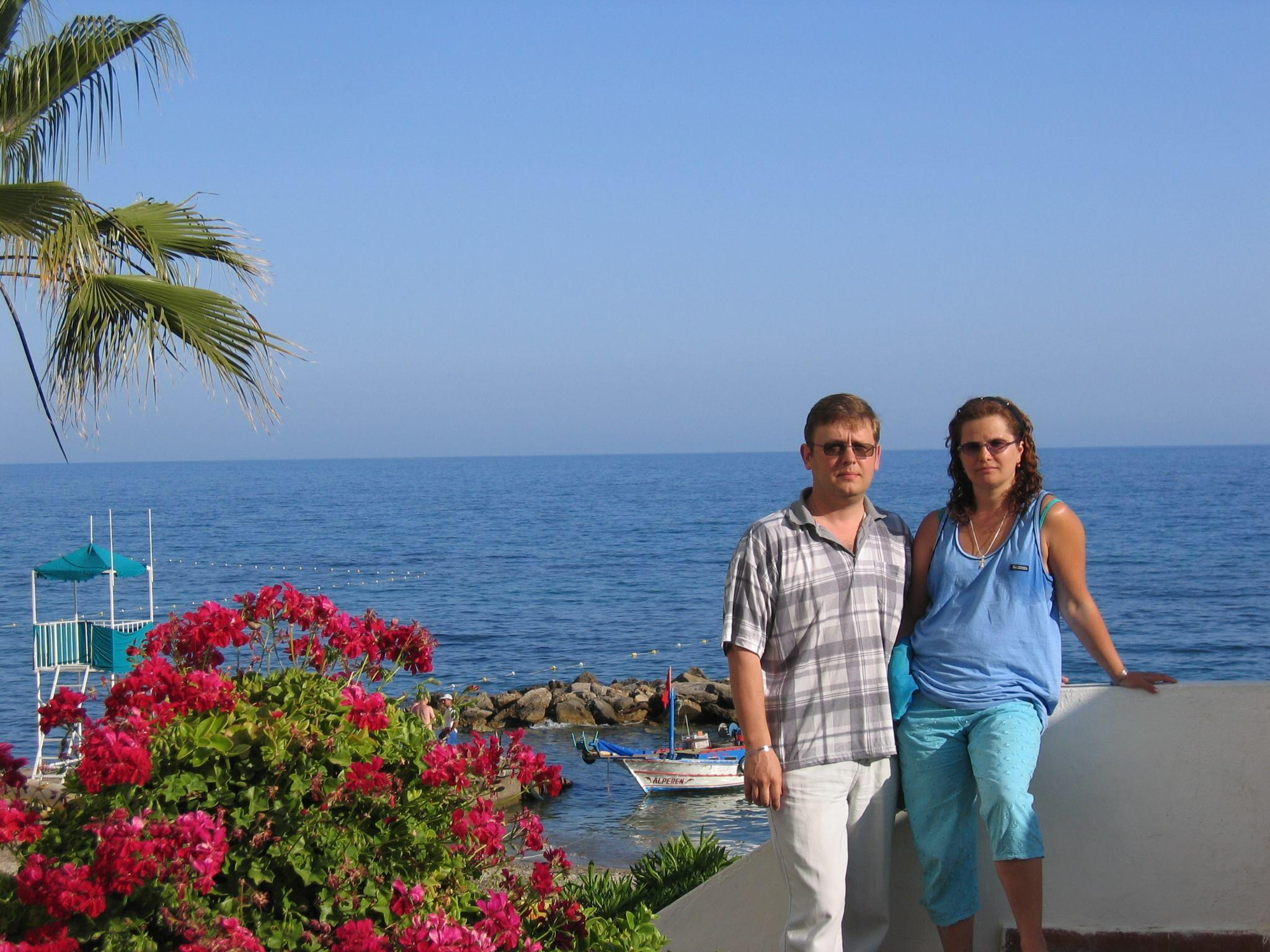 Не хавьерыфернандесы, но тоже не лыком шиты!)