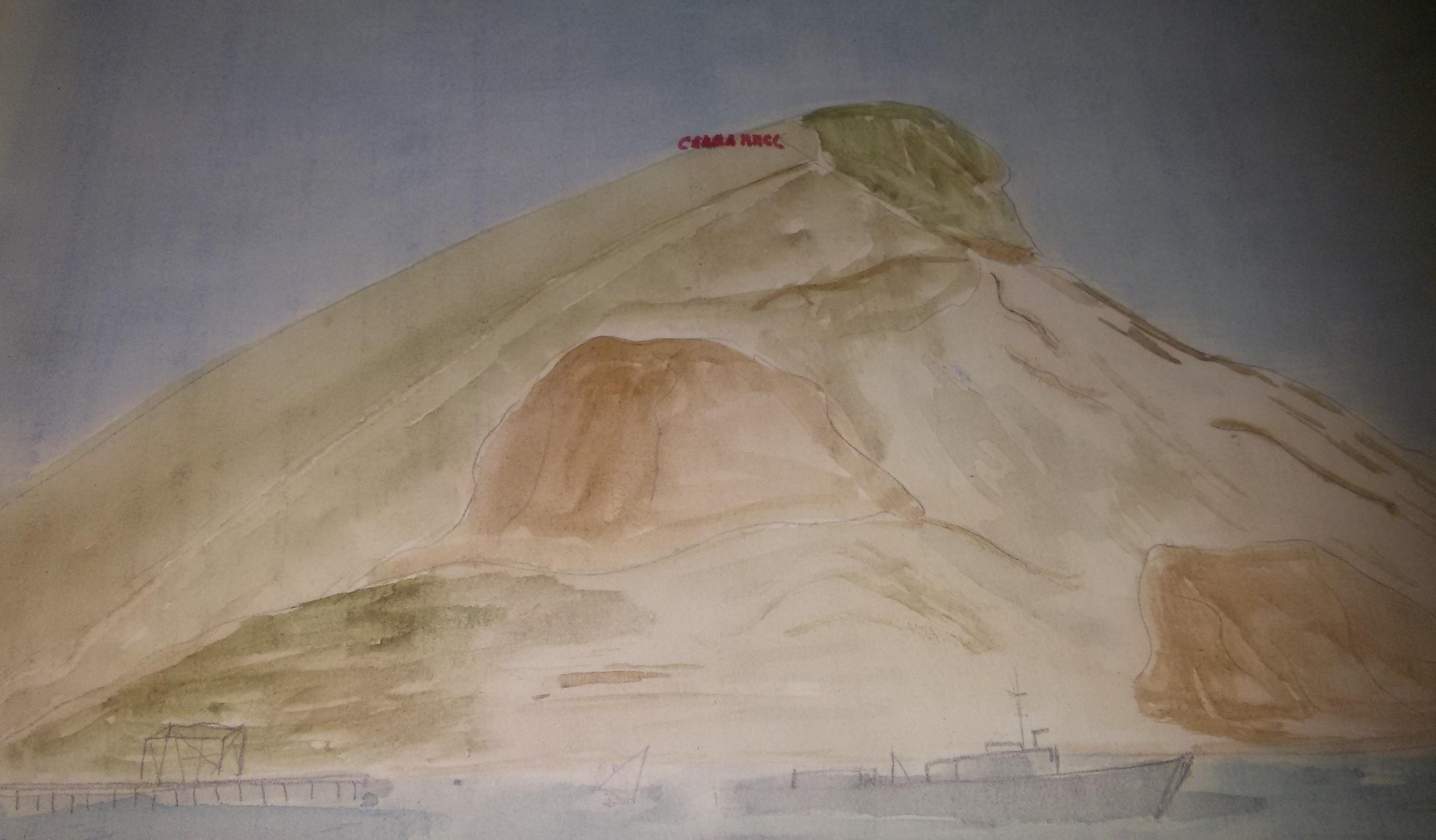 Домашка. Папа