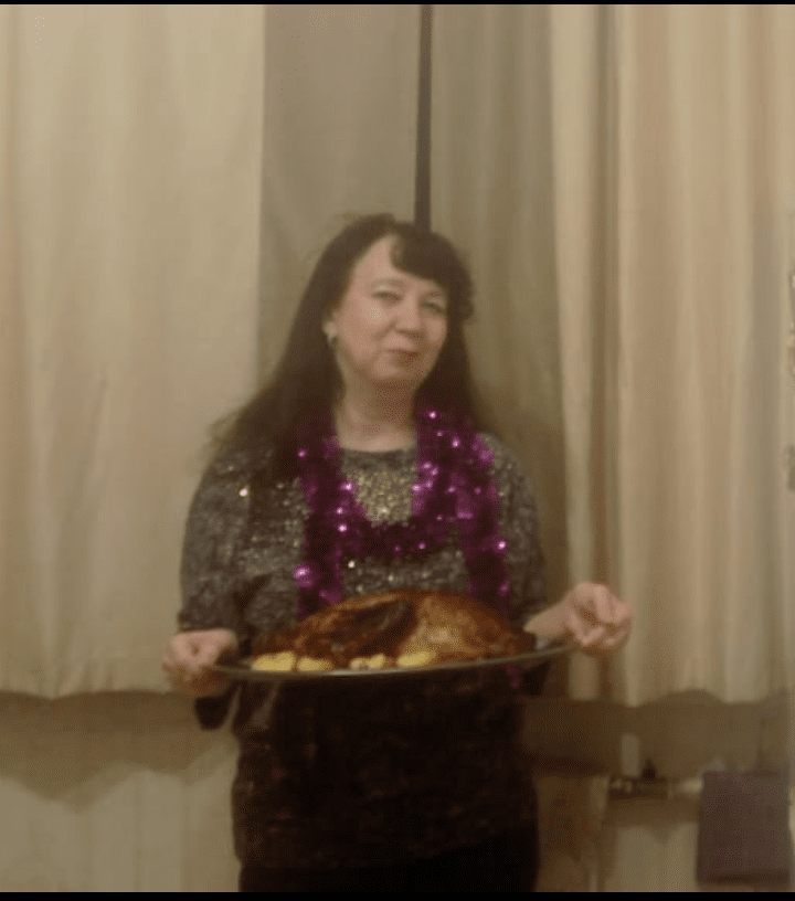 Уткура от Лары)