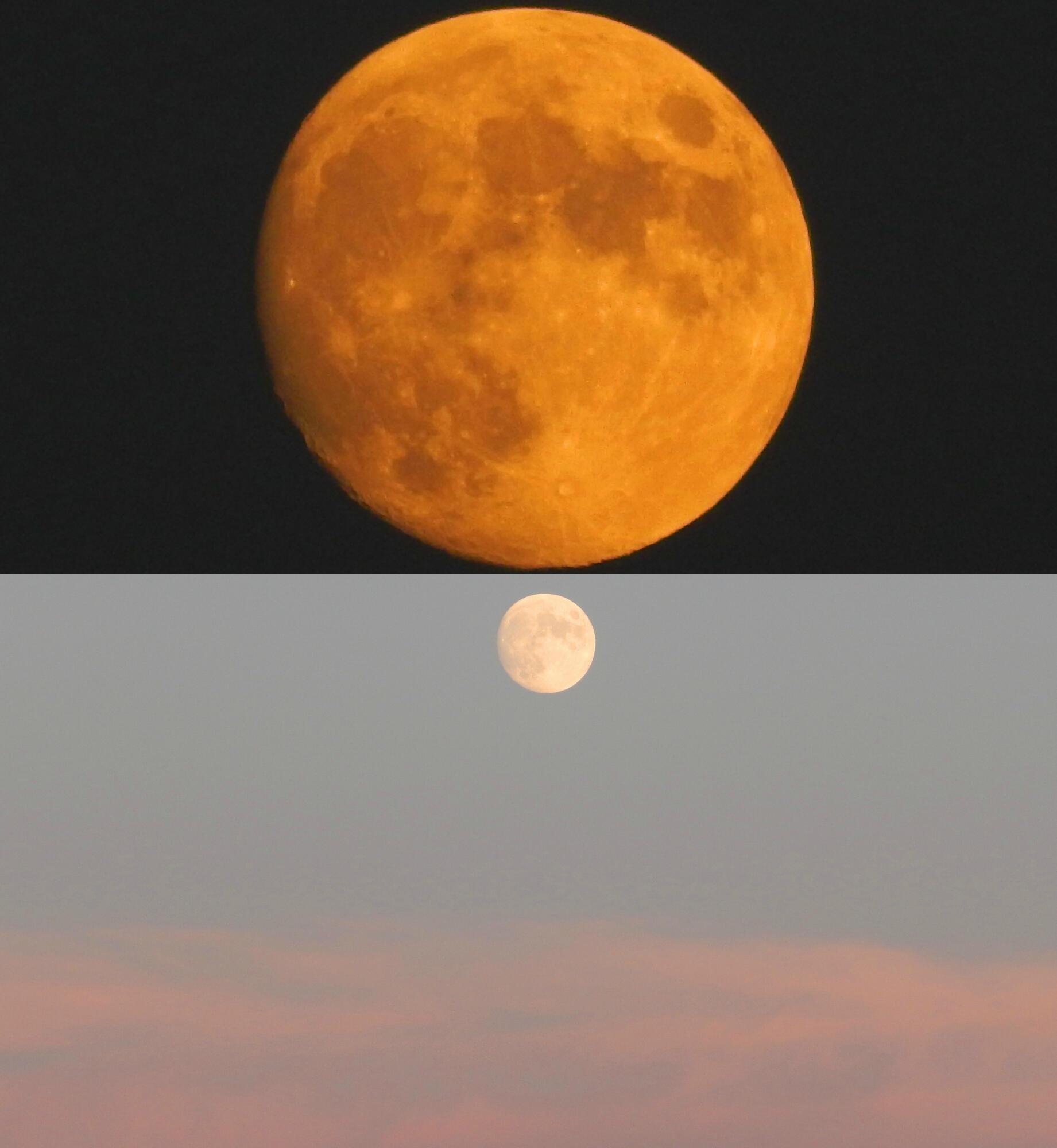 Есть ли сегодня луна. Луна сегодня. Вид на луну сейчас. Сегодняшняя Луна. Какого цвета сейчас Луна.