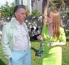 Интервью Андрея Дементьева 2007 г.