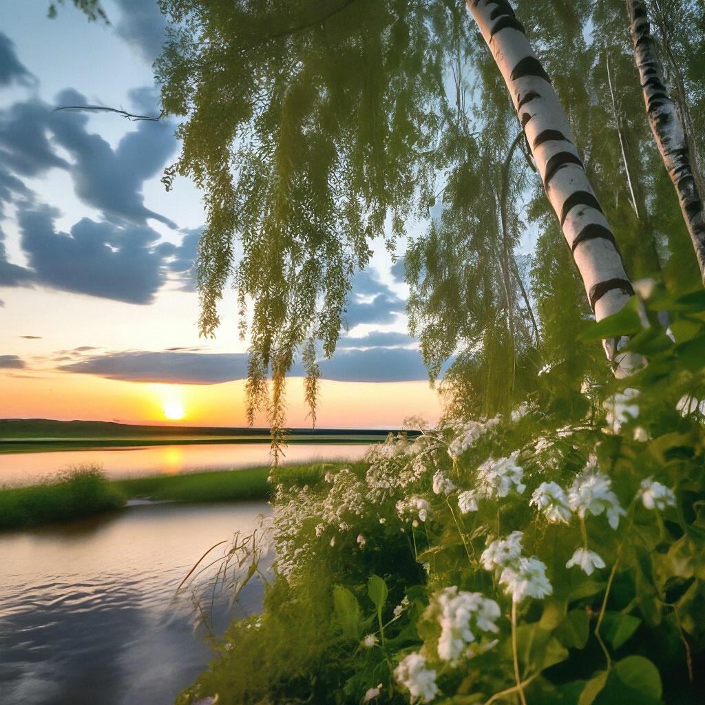 #Я стал богаче… Лето