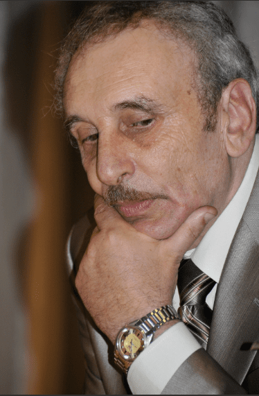 Поговорим по душам. Ефим Хазанов. Запись 30