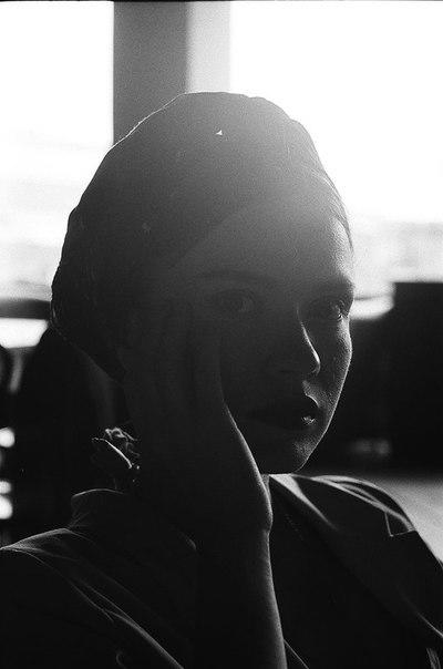 Тата Ткачук. "Бомбоубежище"