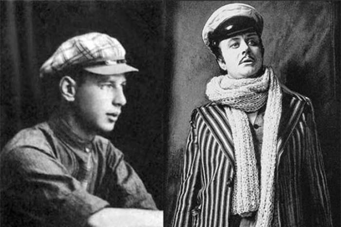 Кем на самом деле был прототип Остапа Бендера