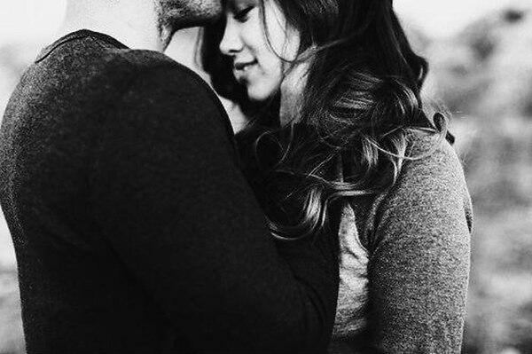 ПРЕДАННОСТЬ...