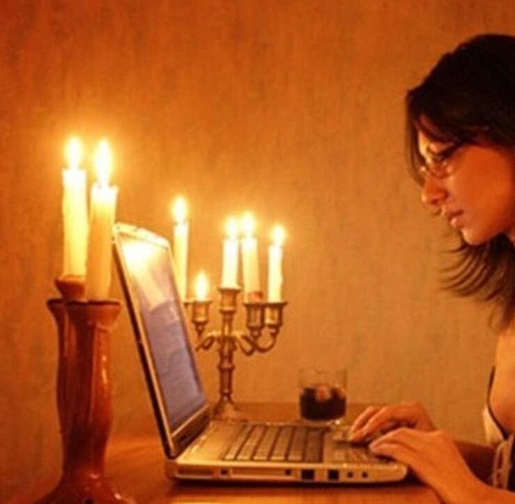 Как я писала триолет