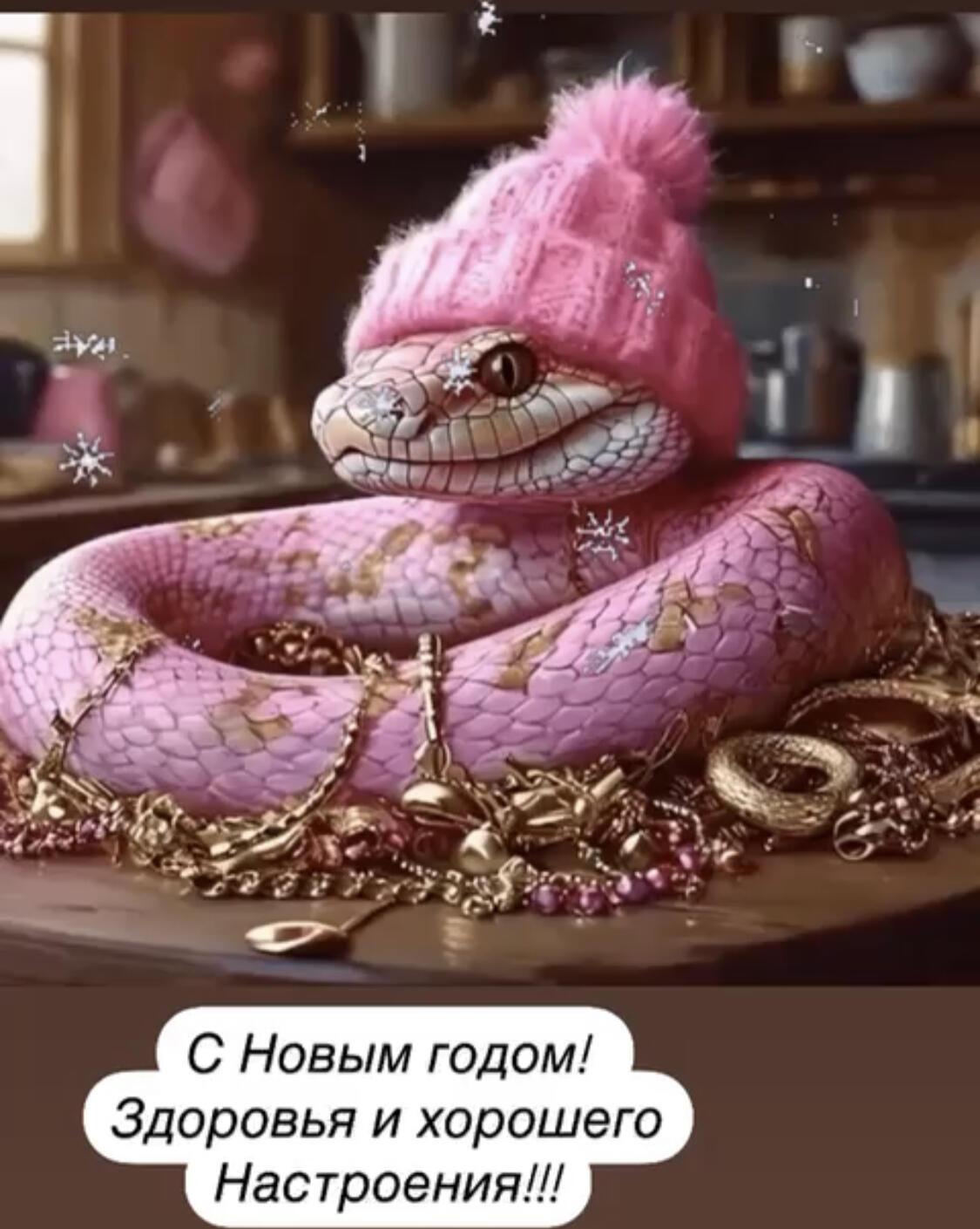 С праздником, друзья!