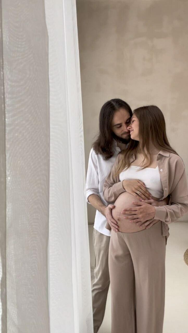 ФОТОСЕССИЯ С МАЛЕНЬКИМ