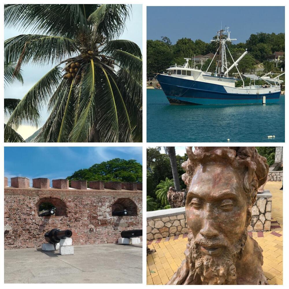 ЯМАЙСКИЕ ЗАРИСОВКИ (ОТРЫВКИ ИЗ ПИСЕМ РАЗНЫМ ЛЮДЯМ) 28