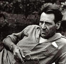 Аркадий Штейнберг. К Дню рождения