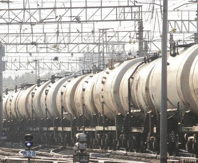 Я люблю СвЖД