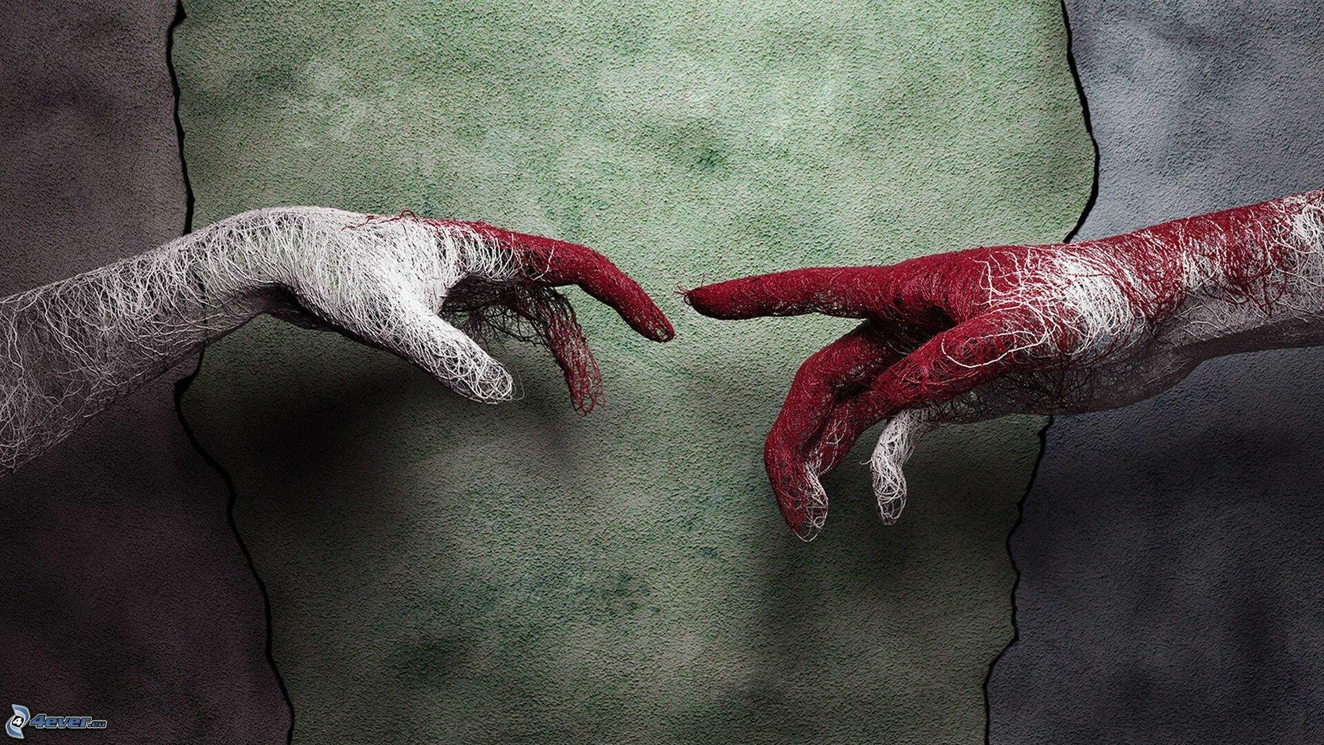 «Немцы выиграли третью мировую войну в 2018 году, неважно как.