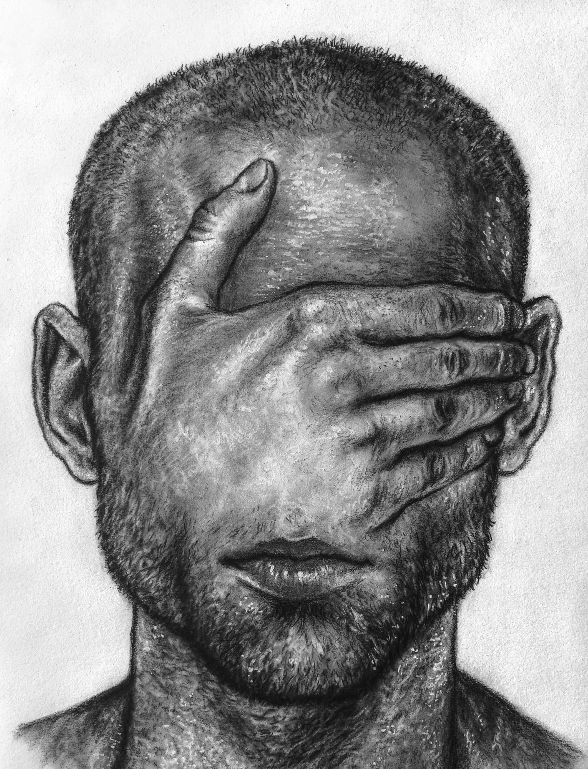 Не подпускайте к себе тех, кто может быть сомнителен